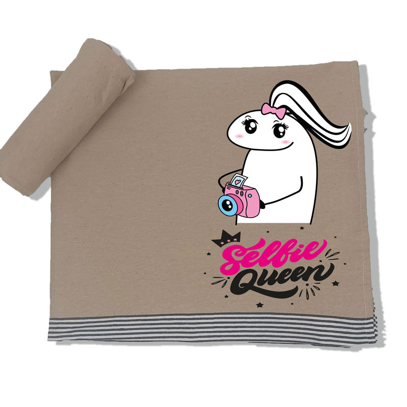 Toalha de Praia Flork 4